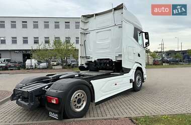 Тягач DAF XG 2023 в Львові