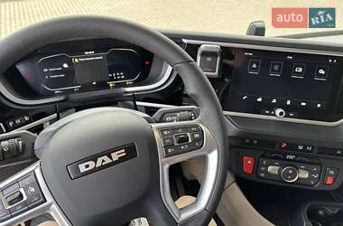 Тягач DAF XG 2025 в 