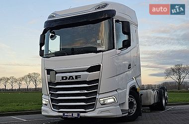 DAF XG 2022