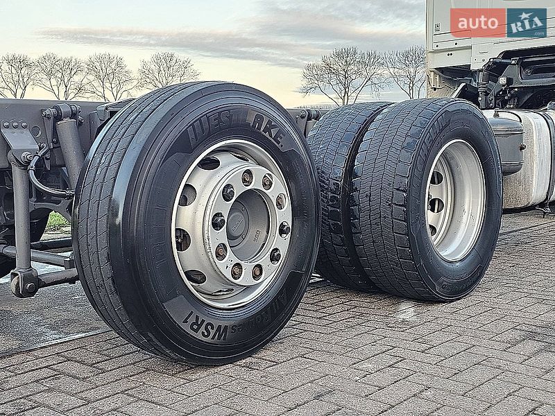 Тягач DAF XG 2022 в Киеве