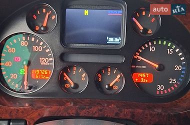 Тентованый DAF XS47 2004 в Павлограде