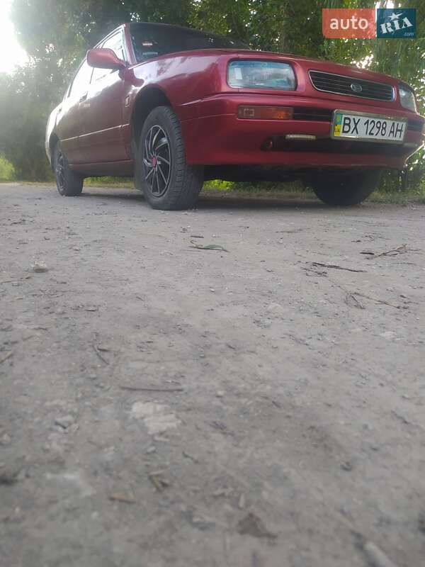 Daihatsu Applause 1996