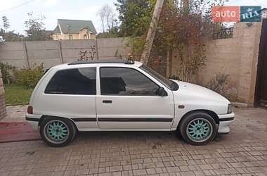 Купе Daihatsu Charade 1990 в 