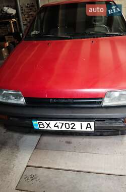 Хетчбек Daihatsu Charade 1990 в Хмельницькому
