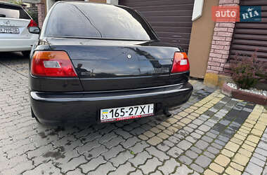Седан Daihatsu Charade 1996 в 