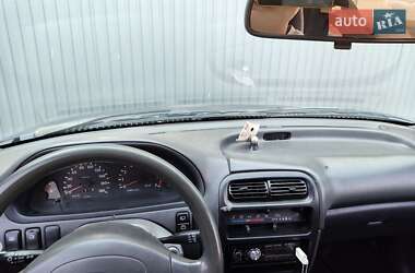 Хэтчбек Daihatsu Charade 1994 в 