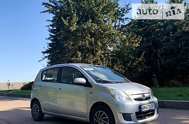 Другие легковые Daihatsu Cuore 2009 в Житомире