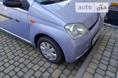 Хэтчбек Daihatsu Cuore 2004 в Жовкве