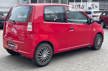 Хэтчбек Daihatsu Cuore 2004 в Одессе