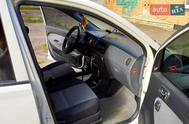 Хэтчбек Daihatsu Cuore 2006 в Первомайске