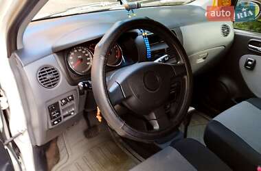 Хэтчбек Daihatsu Cuore 2006 в Первомайске