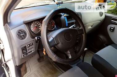 Хетчбек Daihatsu Cuore 2006 в Первомайську