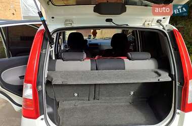 Хэтчбек Daihatsu Cuore 2006 в Первомайске