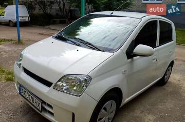Хэтчбек Daihatsu Cuore 2006 в Первомайске