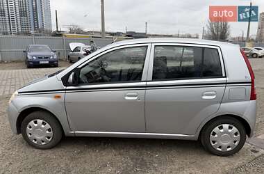 Хетчбек Daihatsu Cuore 2005 в Одесі