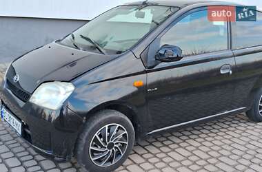 Хэтчбек Daihatsu Cuore 2004 в 
