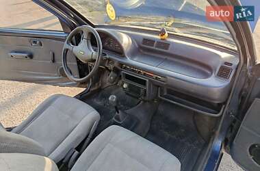 Хэтчбек Daihatsu Cuore 1994 в 