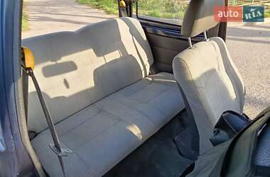 Хэтчбек Daihatsu Cuore 1994 в 