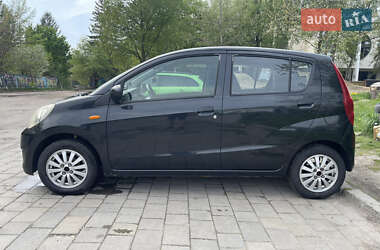 Хетчбек Daihatsu Cuore 2007 в 
