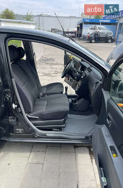Хетчбек Daihatsu Cuore 2007 в 