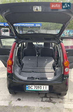 Хетчбек Daihatsu Cuore 2007 в 