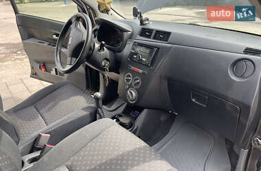 Хетчбек Daihatsu Cuore 2007 в 