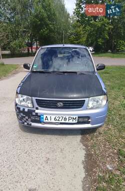 Хетчбек Daihatsu Cuore 2003 в Березані