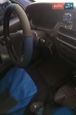 Хэтчбек Daihatsu Cuore 1995 в 