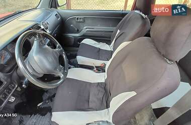 Хэтчбек Daihatsu Cuore 2000 в 