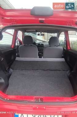 Хэтчбек Daihatsu Cuore 2004 в 