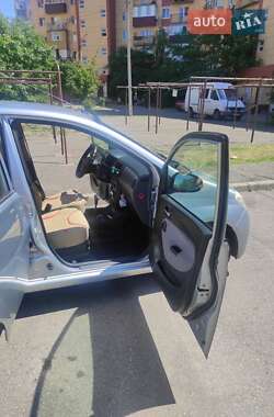 Хэтчбек Daihatsu Cuore 2005 в 