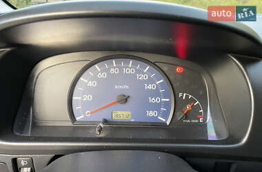 Хэтчбек Daihatsu Cuore 2004 в 