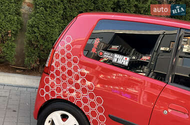 Купе Daihatsu Cuore 2006 в 