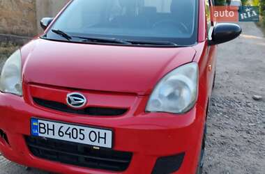 Хэтчбек Daihatsu Cuore 2008 в 
