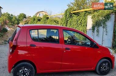 Хэтчбек Daihatsu Cuore 2008 в 