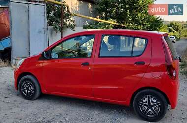 Хэтчбек Daihatsu Cuore 2008 в 