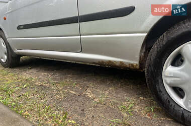 Хэтчбек Daihatsu Cuore 2003 в 