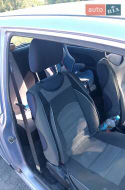 Хэтчбек Daihatsu Cuore 2003 в 