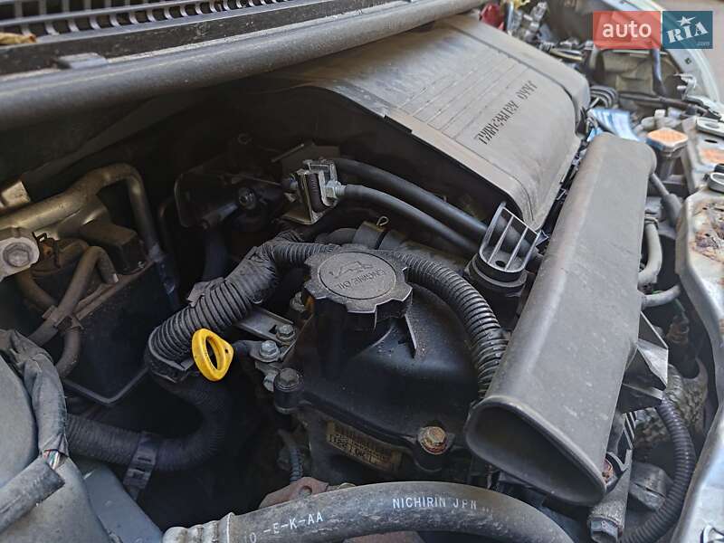 Хэтчбек Daihatsu Cuore 2010 в Ровно фото 12 Хэтчбек Daihatsu Cuore 2010 в Ровно