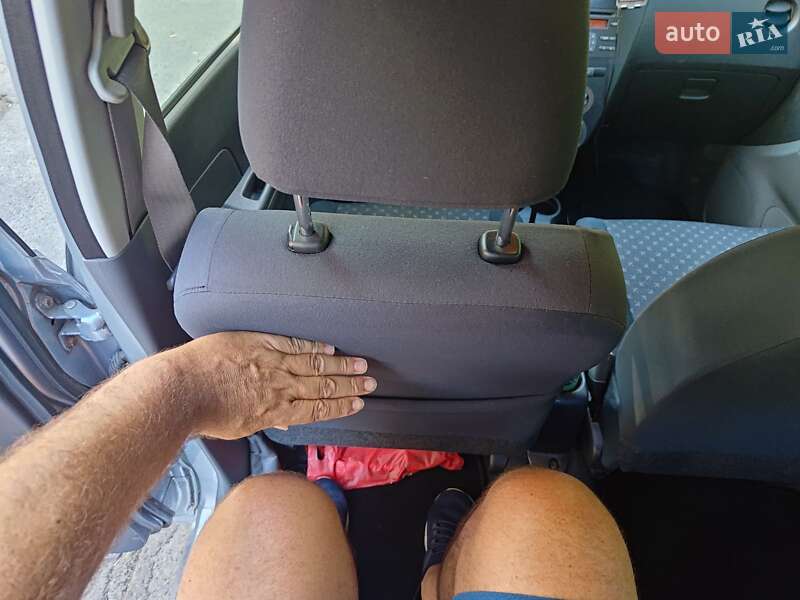 Хэтчбек Daihatsu Cuore 2010 в Ровно фото 20 Хэтчбек Daihatsu Cuore 2010 в Ровно