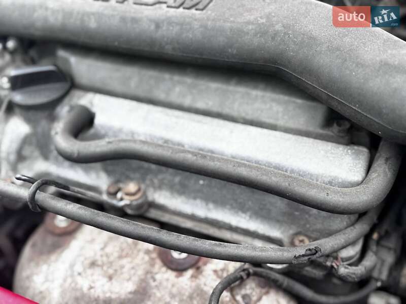 Хэтчбек Daihatsu Cuore 2001 в Борисполе