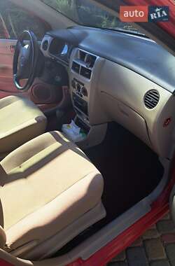Хэтчбек Daihatsu Cuore 2006 в 
