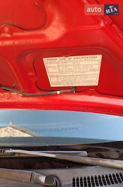 Хэтчбек Daihatsu Cuore 2006 в 