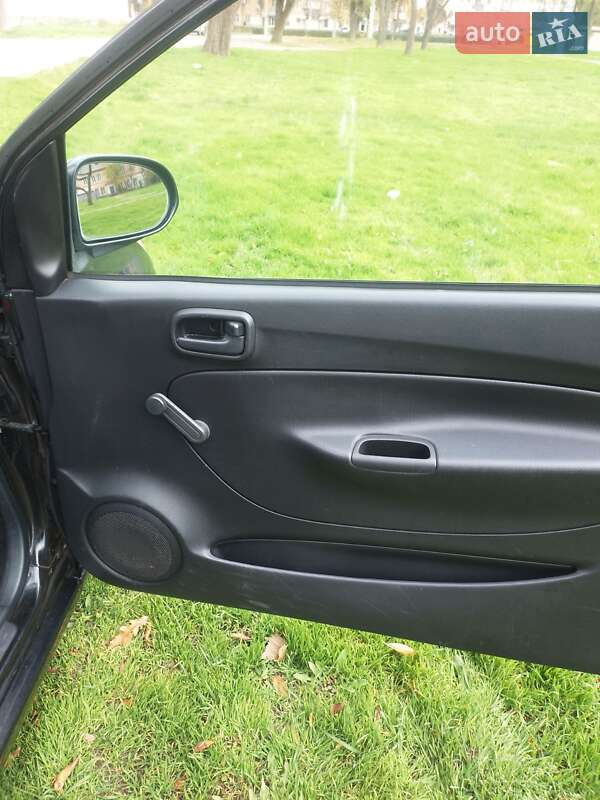 Хэтчбек Daihatsu Cuore 2003 в Одессе фото 6 Хэтчбек Daihatsu Cuore 2003 в Одессе