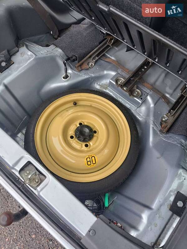 Хэтчбек Daihatsu Cuore 2008 в Белой Церкви