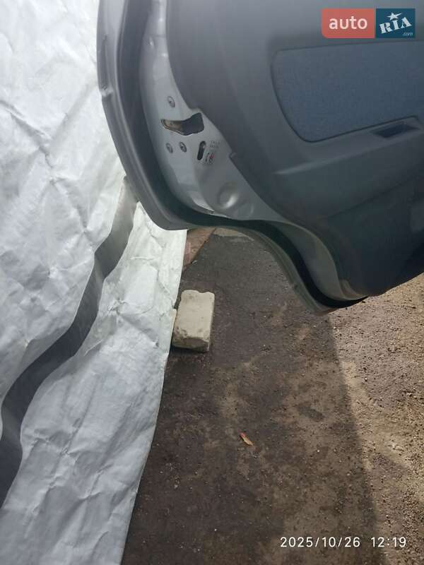 Мінівен Daihatsu Gran Move 1999 в Харкові