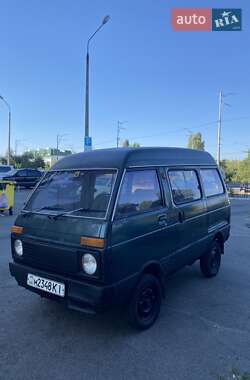 Минивэн Daihatsu Hijet 1987 в Киеве