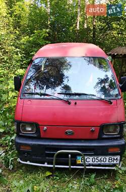 Микровэн Daihatsu Hijet 1994 в 