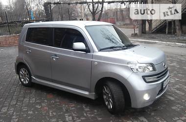 Хэтчбек Daihatsu Materia 2008 в Кривом Роге