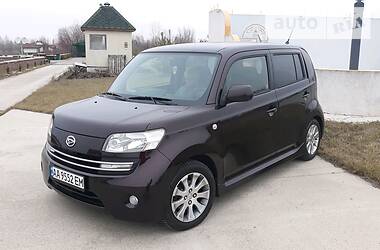 Минивэн Daihatsu Materia 2007 в Киеве